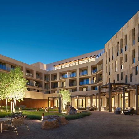Hotel Chaco Albuquerque Dış mekan fotoğraf