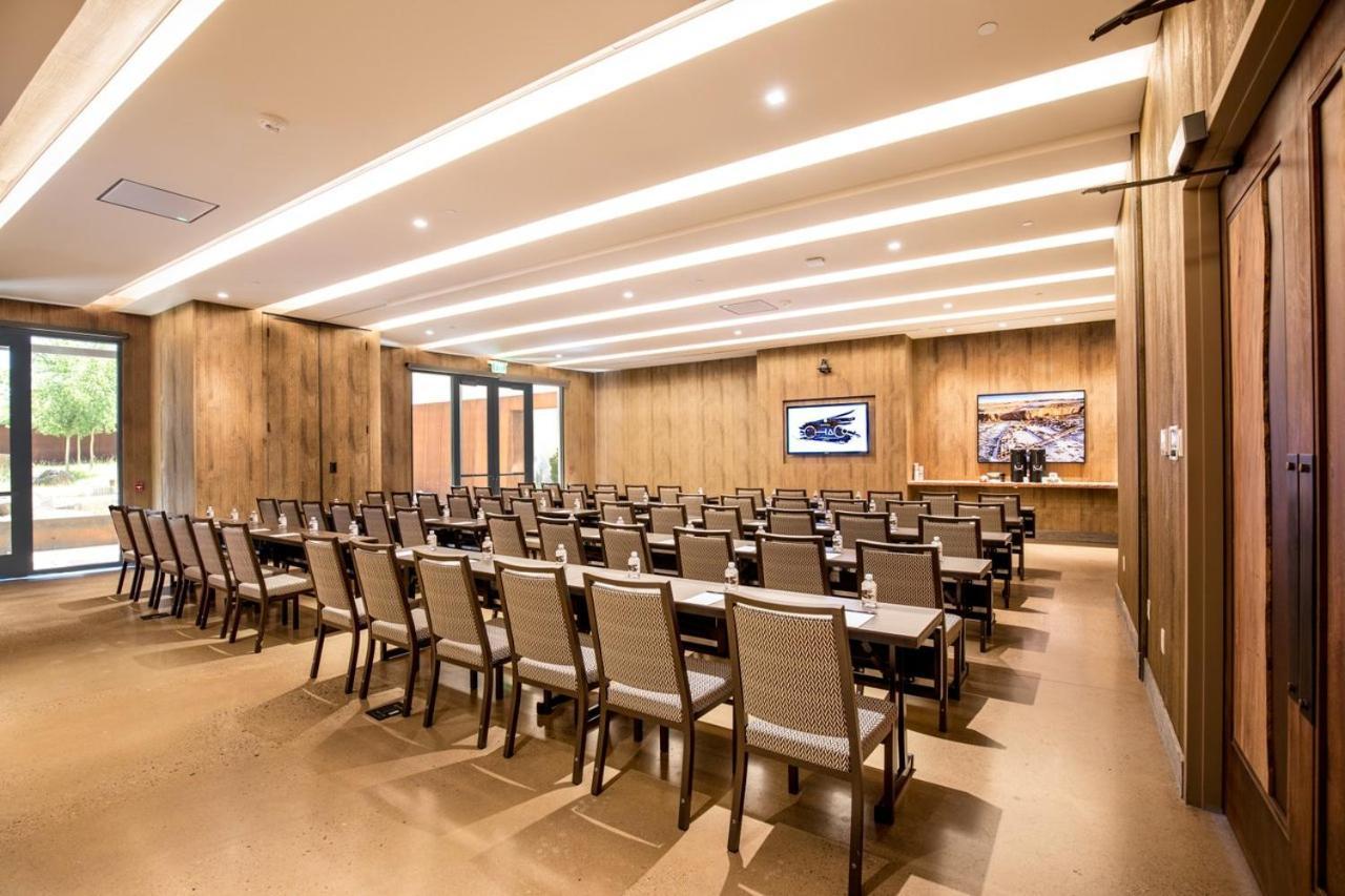 Hotel Chaco Albuquerque Dış mekan fotoğraf