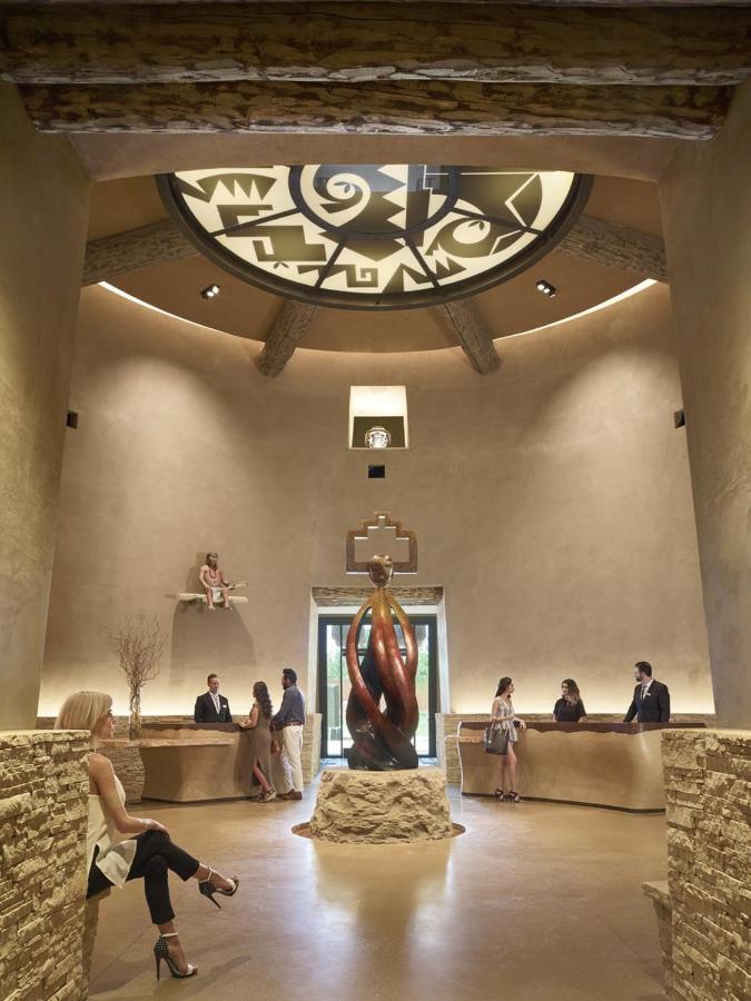 Hotel Chaco Albuquerque Dış mekan fotoğraf
