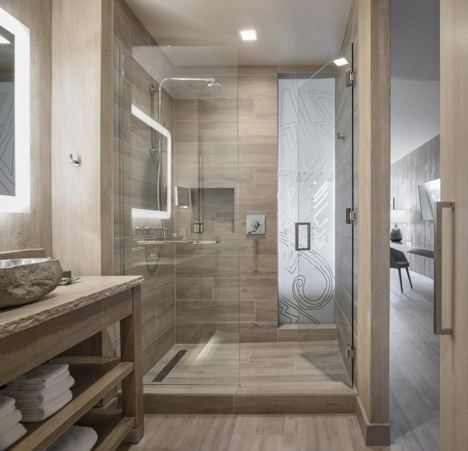 Hotel Chaco Albuquerque Dış mekan fotoğraf