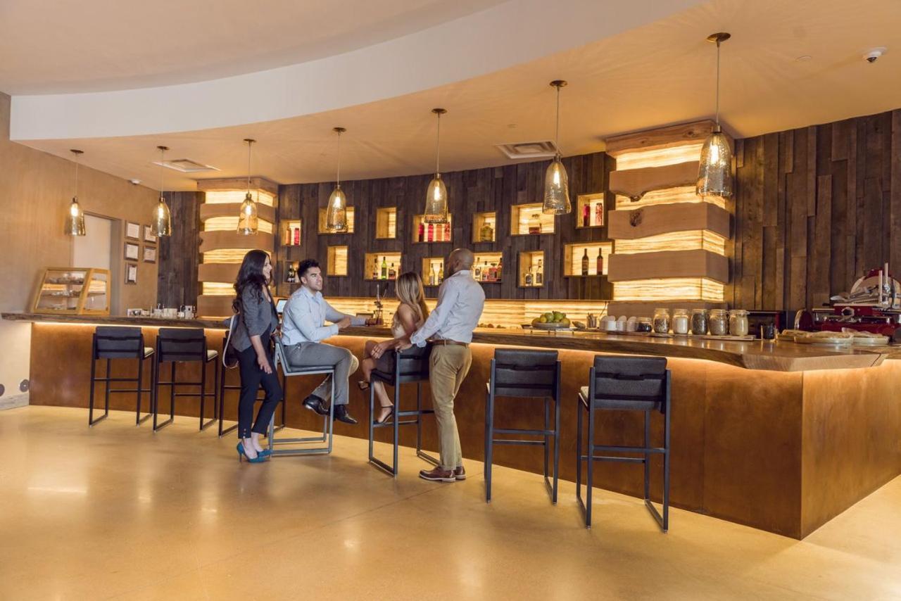 Hotel Chaco Albuquerque Dış mekan fotoğraf