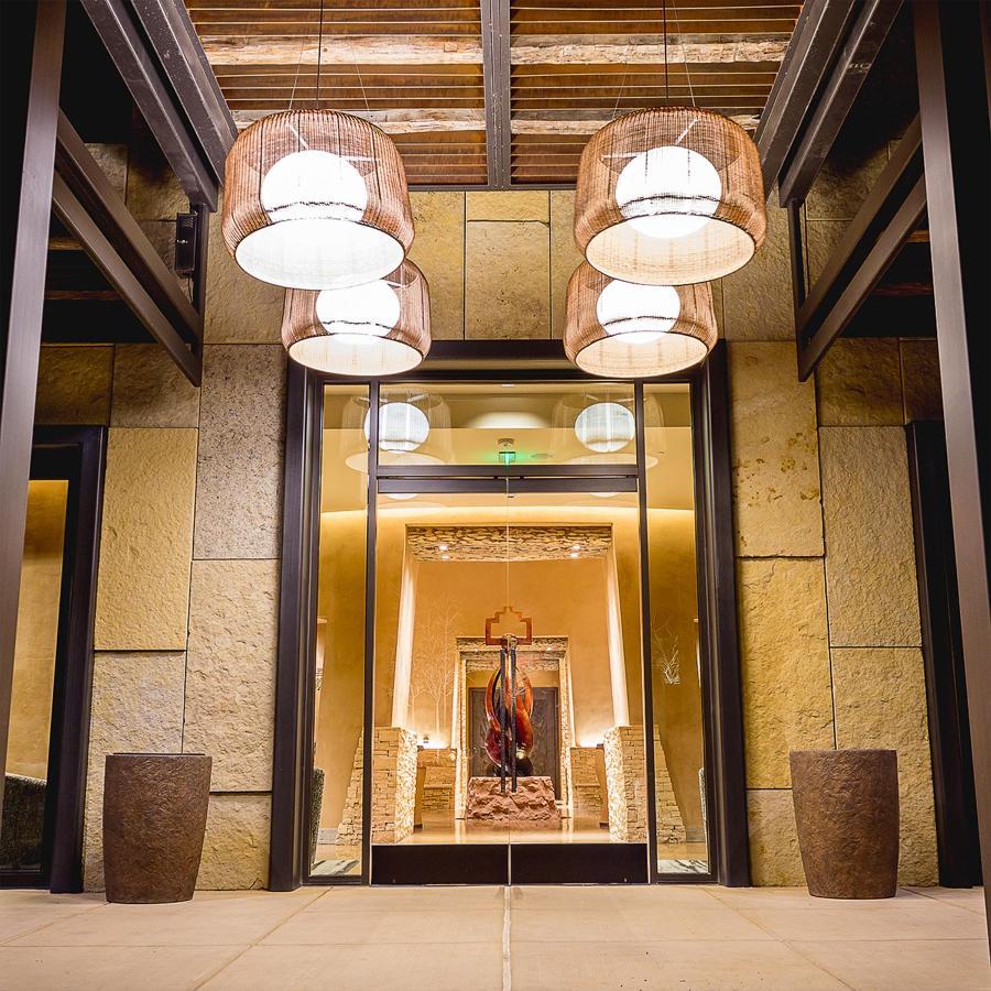 Hotel Chaco Albuquerque Dış mekan fotoğraf